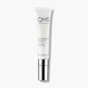 NEW QMS COSMETICS Epigen Depuff Pollution Shield Eye Serum